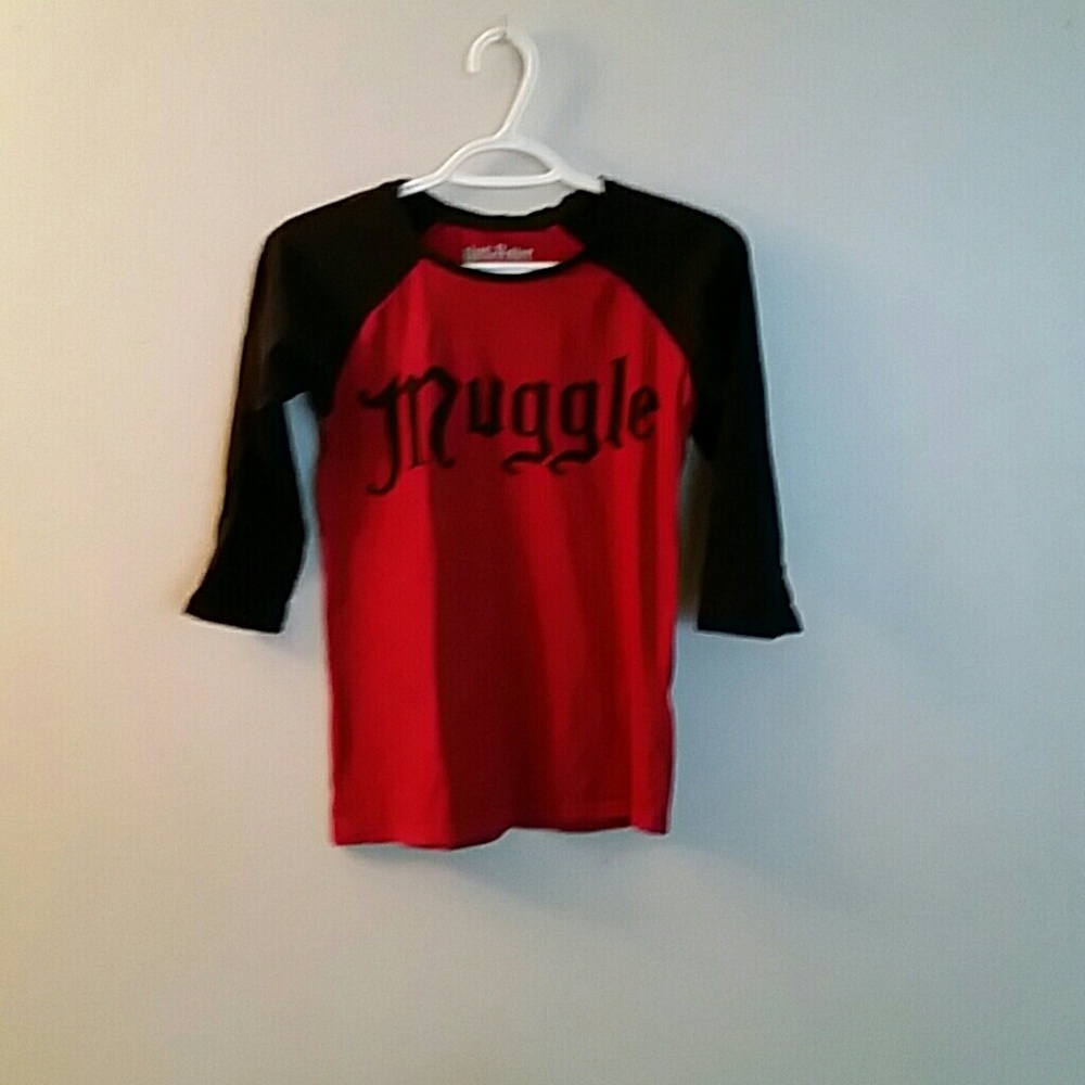 Harry Potter shirt